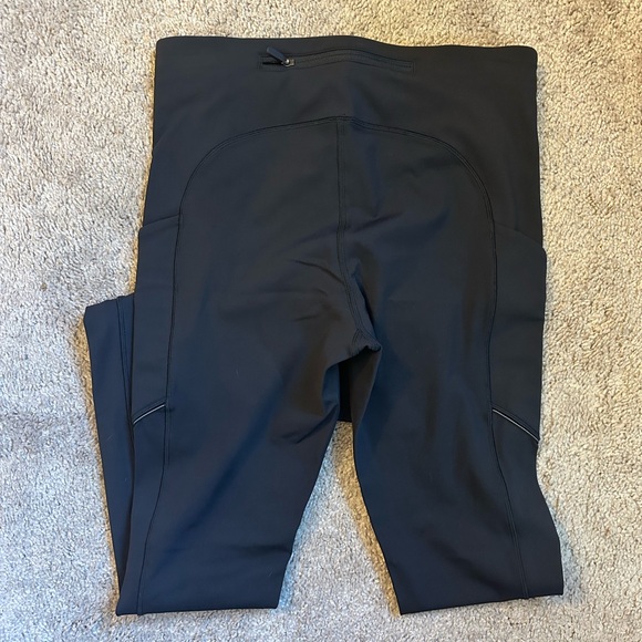 Lululemon leggings - Picture 2 of 7